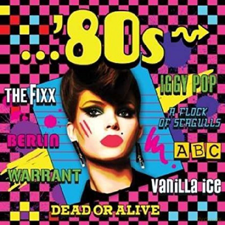 '80s [2CD]