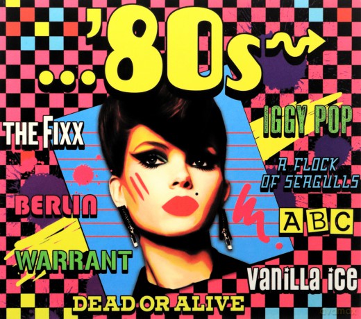 '80s [2CD]