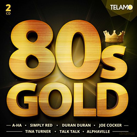 80's Gold [2CD]