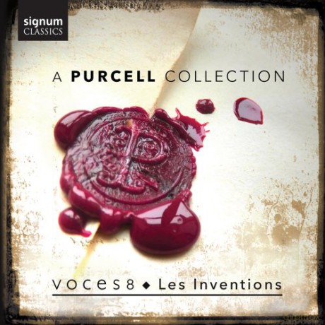 Henry Purcell: A Purcell Collection [CD]