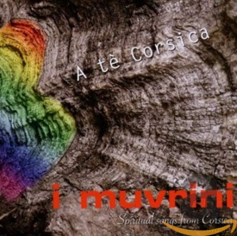 I Muvrini: A Te Corsica [CD]
