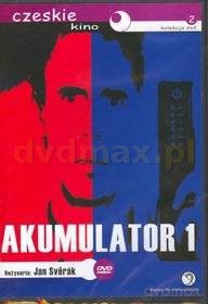 Akumulator 1 [DVD]