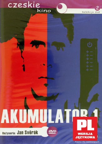 Akumulator 1 [DVD]