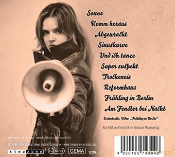SIR: âŚstatt Hollywood schaukeln (Enhanced) [CD]