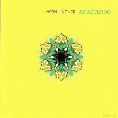 Jason Lindner: Ab Aeterno [CD]