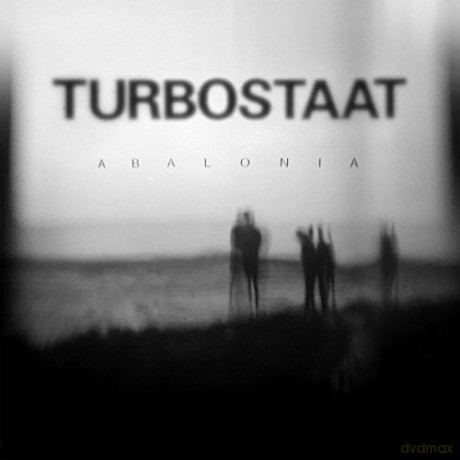 Turbostaat: Abalonia [CD]
