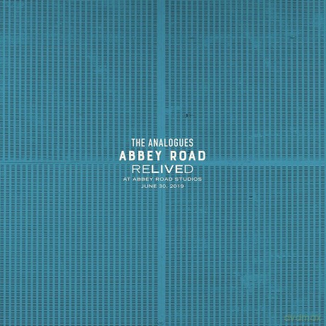 The Analogues: Abbey Road Relived [CD]