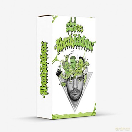 257ers: Abrakadabra (Limited Hokus Pokus) [2CD]