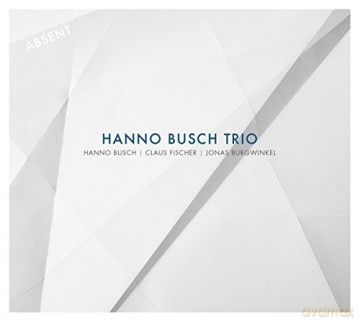 Hanno Busch: Absent [CD]