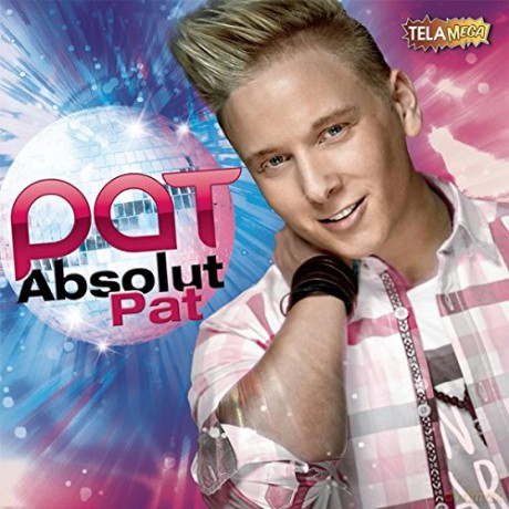 Pat: Absolut Pat [CD]