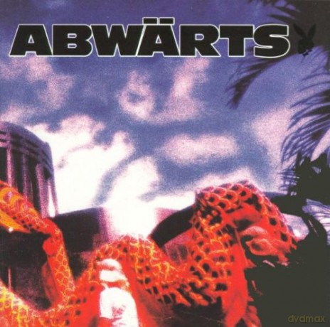 Abwarts: Abwss¤rts [CD]