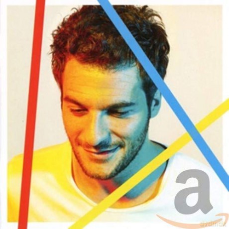 Amir: Addictions [CD]