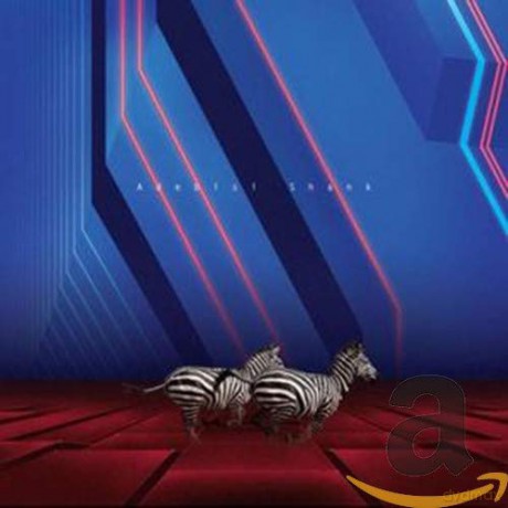 Adebisi Shank: Adebisi Shank [CD]