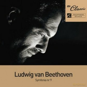 Colin Davis: Rmf Classic Kolekcja: Beethoven Symphony 9 [CD]