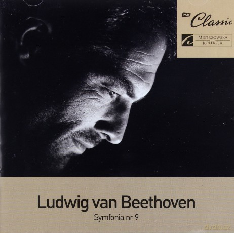 Colin Davis: Rmf Classic Kolekcja: Beethoven Symphony 9 [CD]