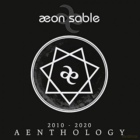 Aeon Sable: Aenthology [CD]