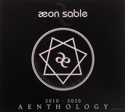 Aeon Sable: Aenthology [CD]