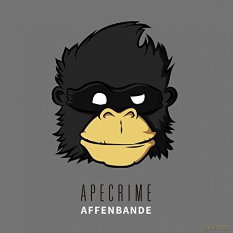 ApeCrime: Affenbande [CD]
