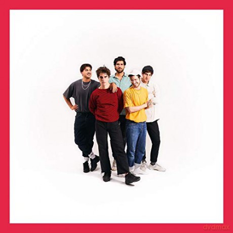 Leoniden: Again [CD]