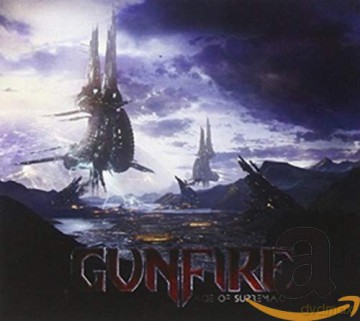 Age Of Supremacy [CD]
