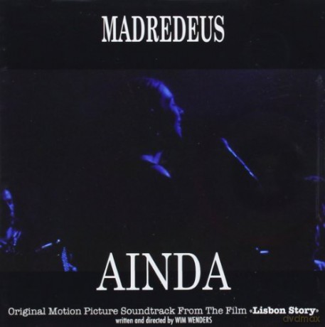 Madredeus: Ainda [CD]