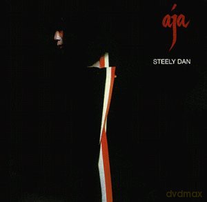 Steely Dan: Aja [CD]