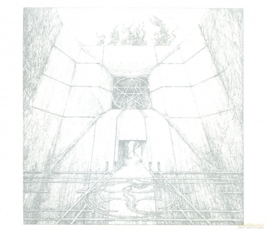 Absu: Abzu (digipack) [CD]