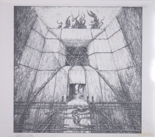 Absu: Abzu (digipack) [CD]