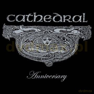 Cathedral: Anniversary Limited Edition [2CD]
