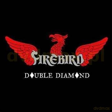 Firebird: Double Diamond [CD]
