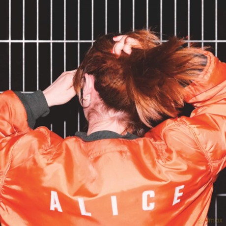 Karies: Alice [CD]