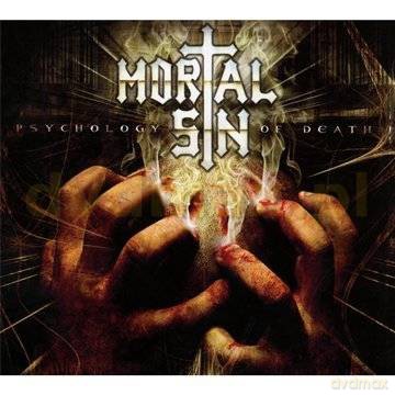 Mortal Sin: Psychology Of Death Limited Edition [2CD]