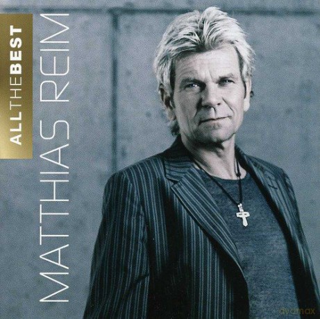 Matthias Reim: All The Best [2CD]