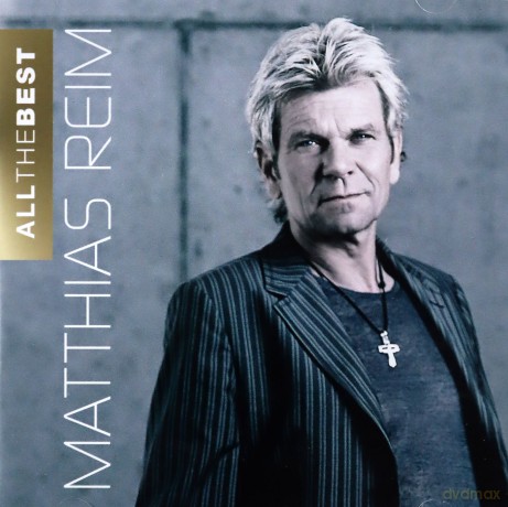 Matthias Reim: All The Best [2CD]