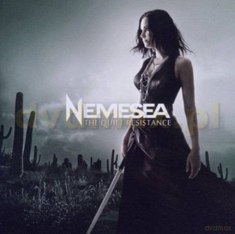 Nemesea: The Quiet Resistence [CD]