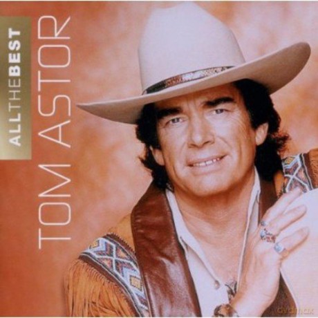 Tom Astor: All The Best [2CD]