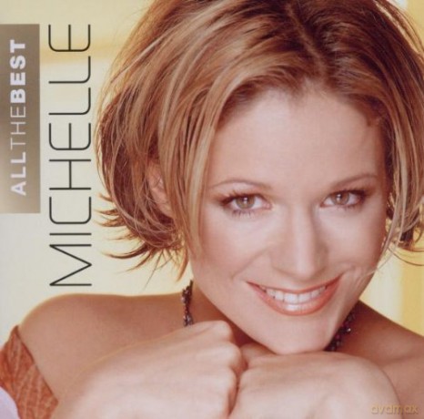 Michelle: All The Best [CD]