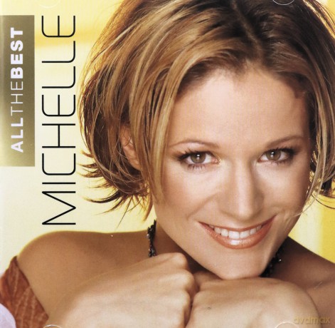 Michelle: All The Best [CD]