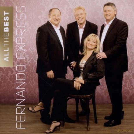 Fernando Express: All The Best [2CD]