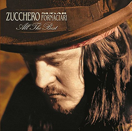 Zucchero: All The Best [CD]