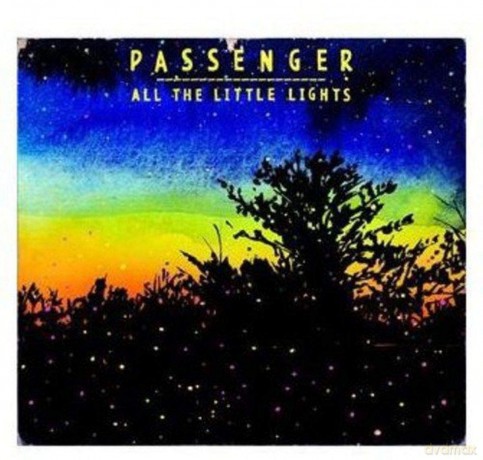 Passenger: All The Little Lights (Softpack) [2CD]