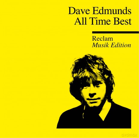 Dave Edmunds: All Time Best: Reclam Musik Edition [CD]