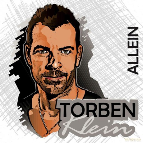 Torben Klein: Allein [CD]