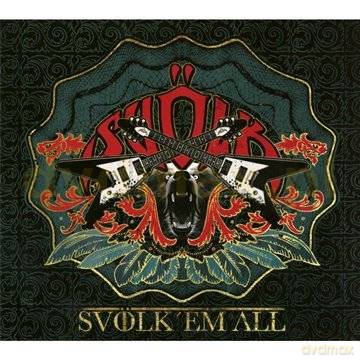 Svolk: Svolk Em'all Limited Edition [CD]