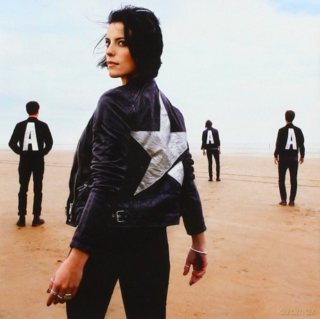 Silbermond: Alles auf Anfang 2014 - 2004 [CD]