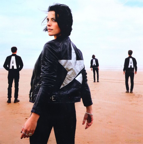 Silbermond: Alles auf Anfang 2014 - 2004 [CD]