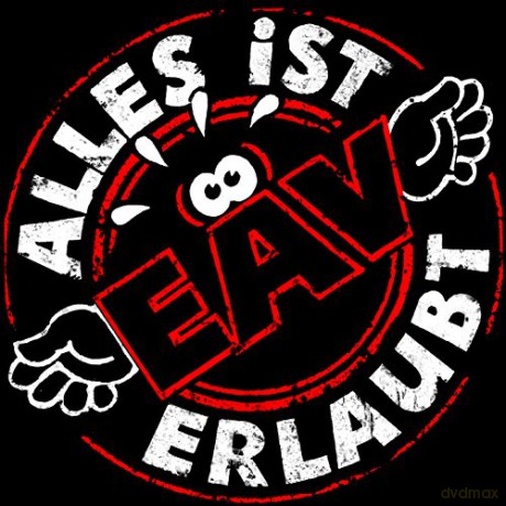Erste Allgemeine Verunsicherung: Alles ist erlaubt [CD]