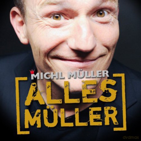 Michl Muller: Alles Muller [CD]
