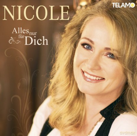 Nicole: Alles nur fur Dich [CD]