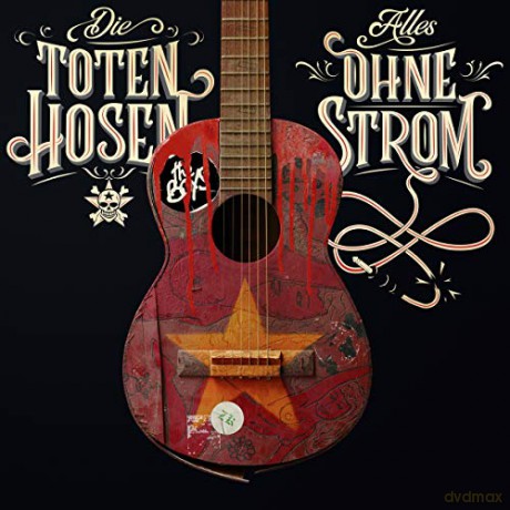 Die Toten Hosen: Alles ohne Strom [CD]